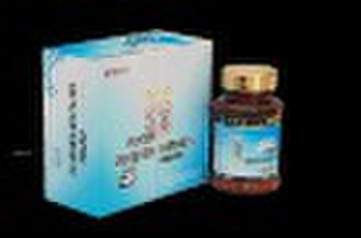 Keyken peptide Hawthorn capsules