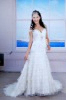 Bridal Gown