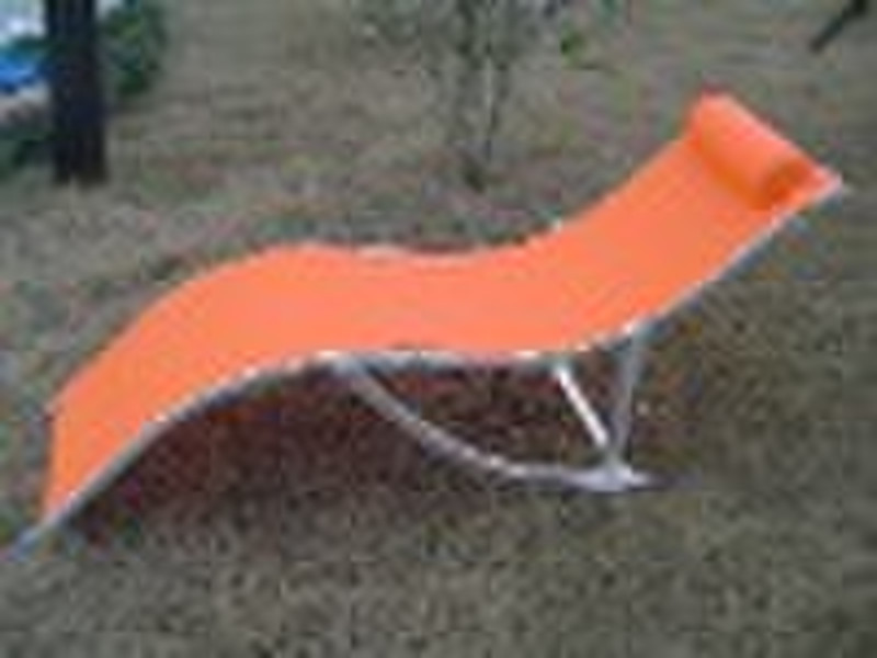 Lounger Chair