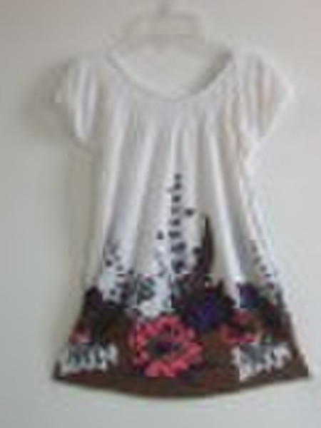 ladies' top for summer