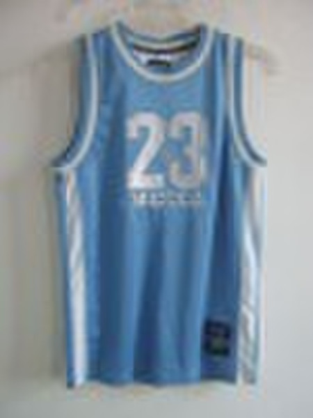 Men's Basketball Wear