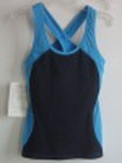 ladies' vest