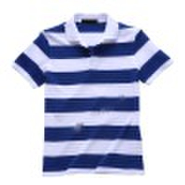 men's polo T-shirts