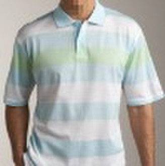 men's polo T-shirts