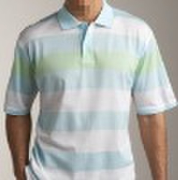 men's polo T-shirts