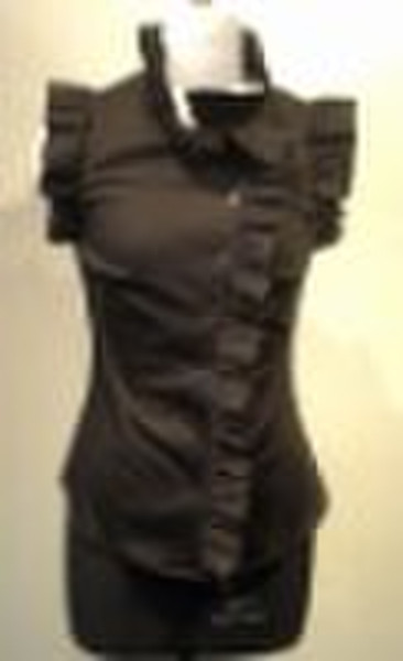 lady blouse