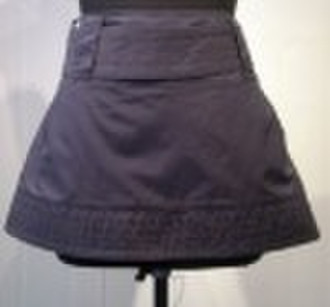 lady skirt