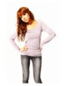 heat warm women's t shirt