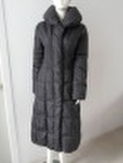 ladies' down coat