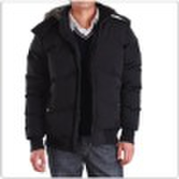 down jacket