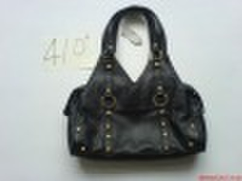 ladies' classic handbag