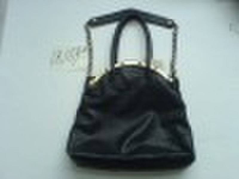 ladies' classic handbag