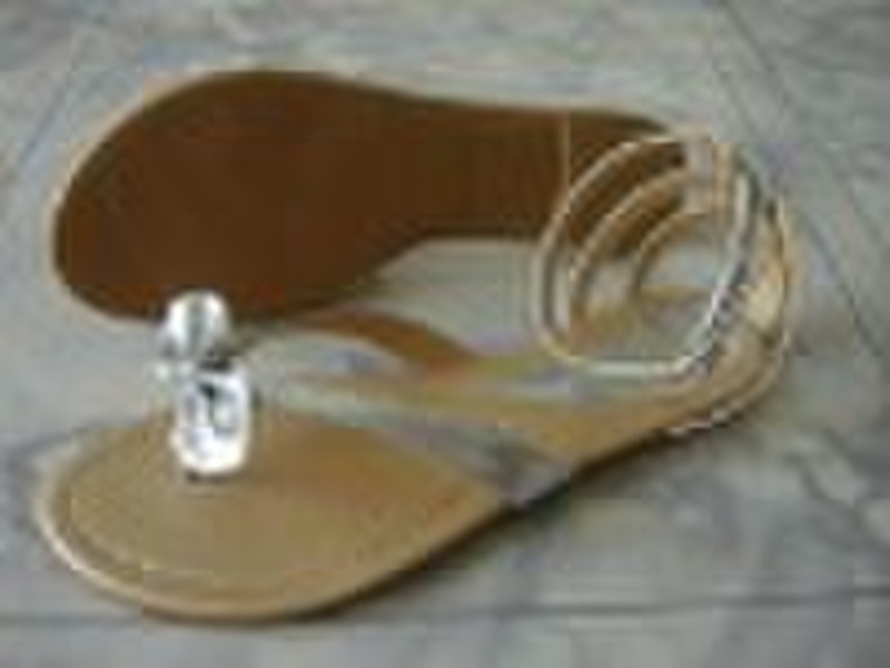 Dame Sandalen