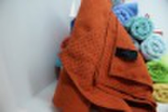 Anti Slip Microfiber Yoga Towel