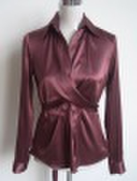 2011 new style blouse