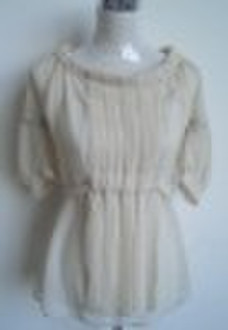 fashion Ladies  blouse