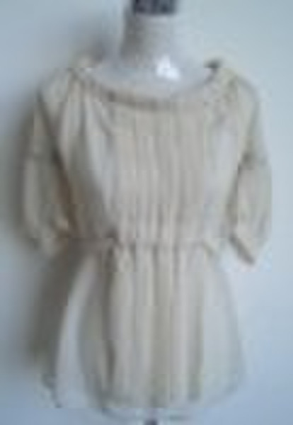 fashion Ladies  blouse