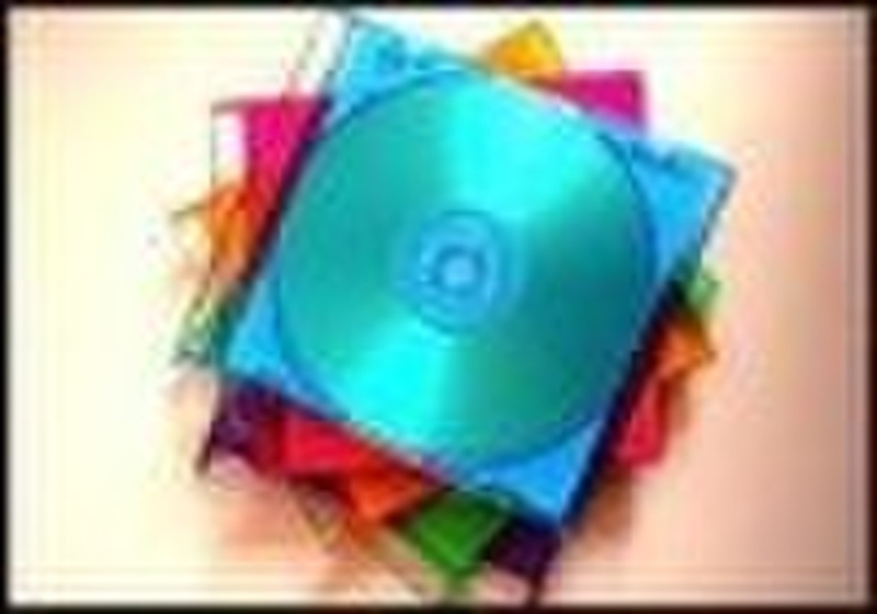 CD-RW disk