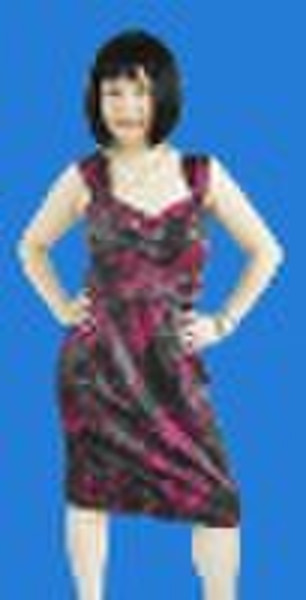 95% Polyester 5% Elastane