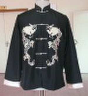 Men's Chinese style jacket/tang suit/Chinese d