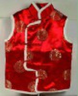 children'cheongsam