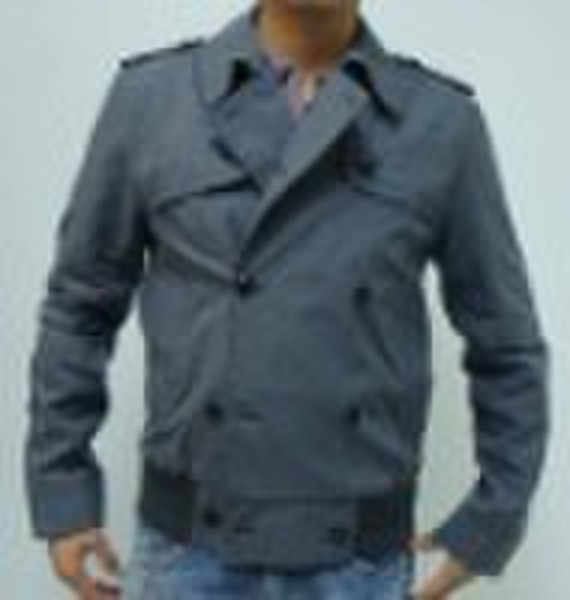 Men fashion Jacket