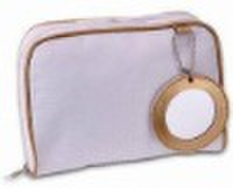 2010 Nylon cosmetic pouch,Makeup bag,portable bag