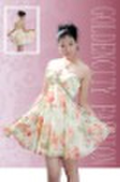 GO10087 Abendkleid