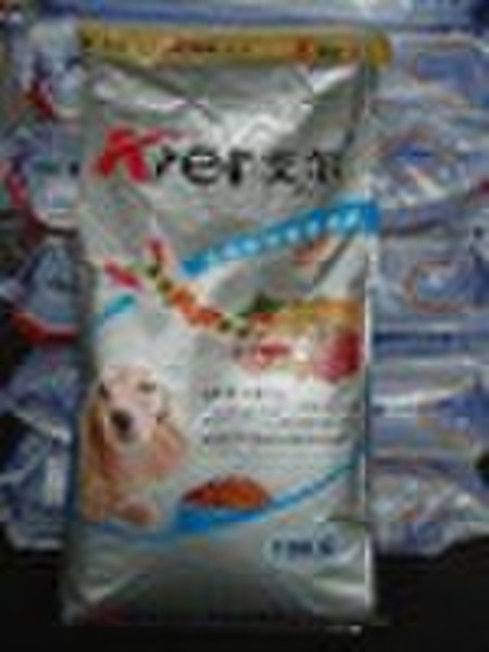 Aier Dry Pet Food