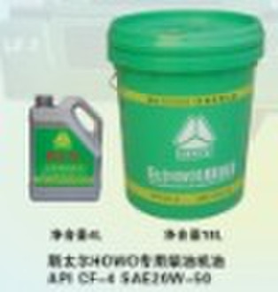 xinbao润滑油的添加剂