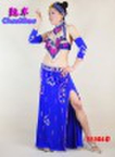 Belly dance bra/top