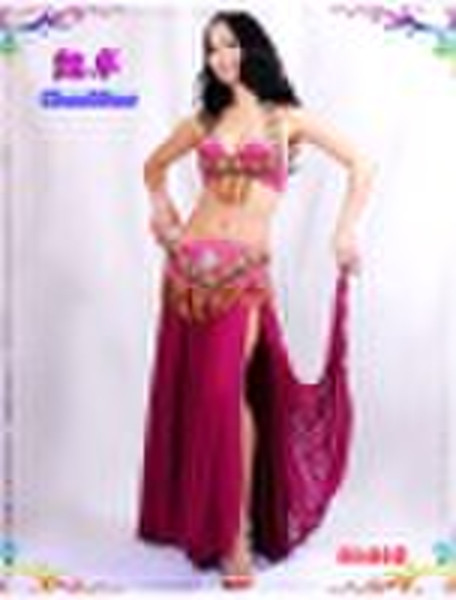 belly dance costume