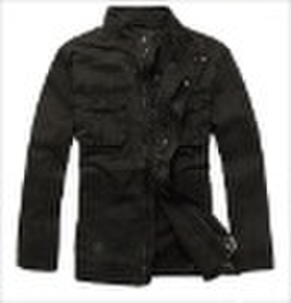 fashion men's jacket