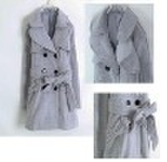 lady's coat