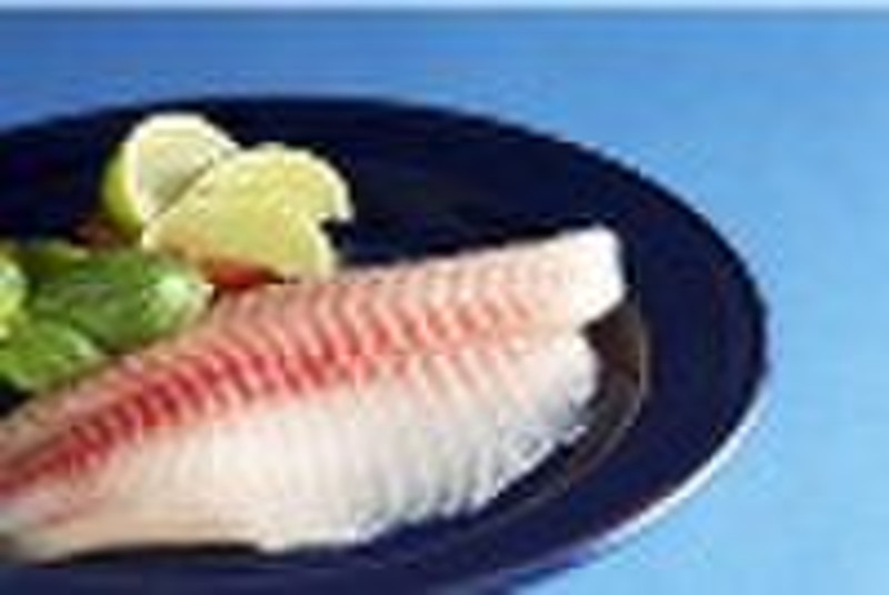 frozen tilapia fillets