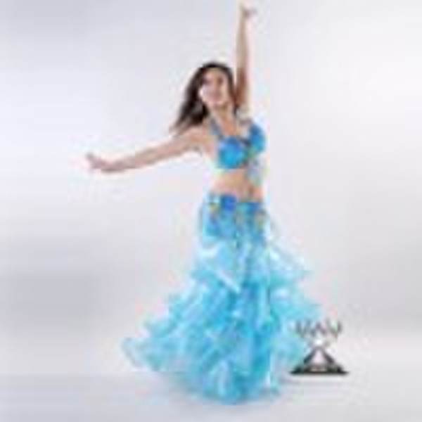 belly dance sets/costumes/dance wear/New design