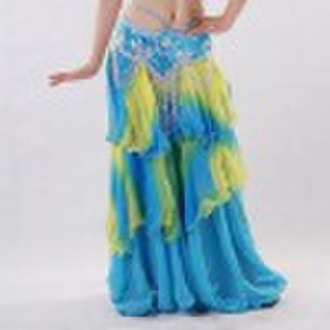 belly dance dresses/skirts/costume/dancing skirts