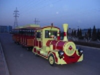 archaize train