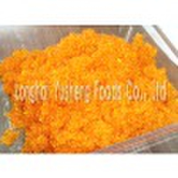 GESALZENE Flying Fish Roe