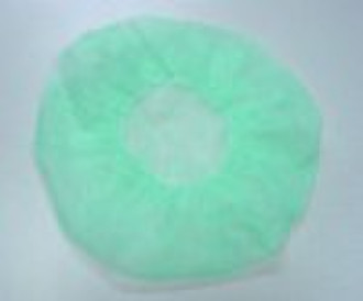 Nonwoven Nurse Cap