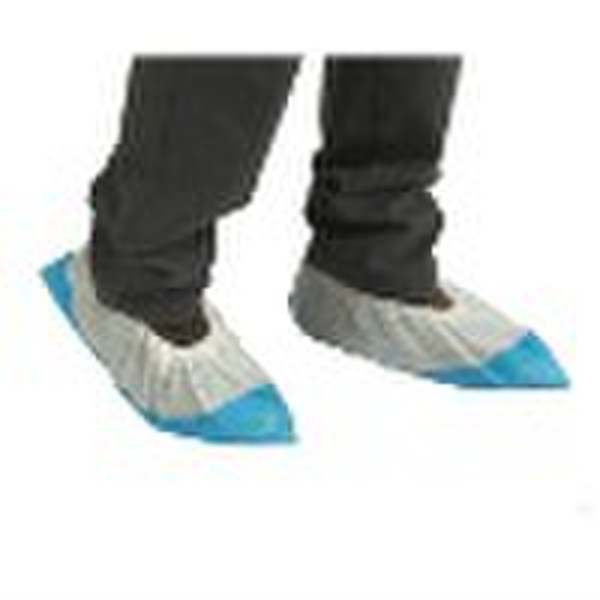 CPE Shoe Covers