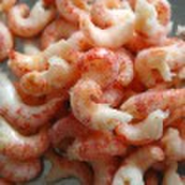 Frozen Cooked Crawfish Tail meat