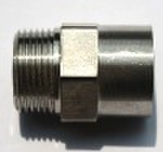 hydraulic hose fitting