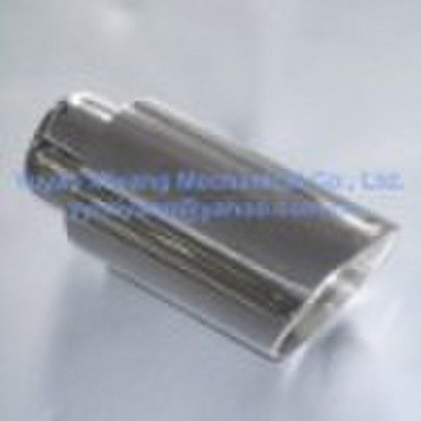 car muffler tip exhaust tip