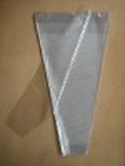 micro-perforated flower sleeves