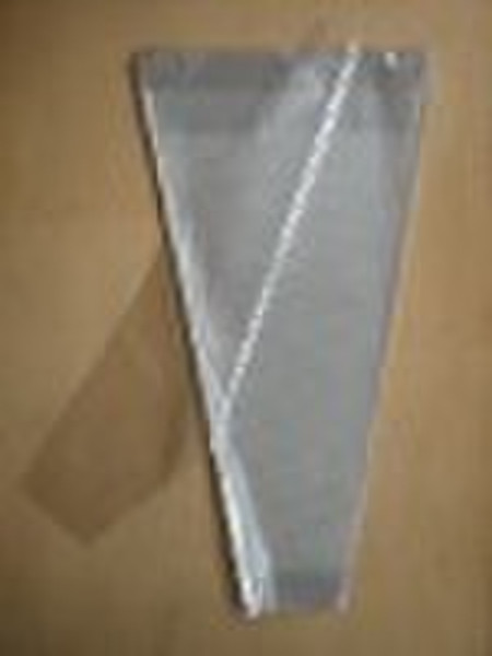 micro-perforated flower sleeves