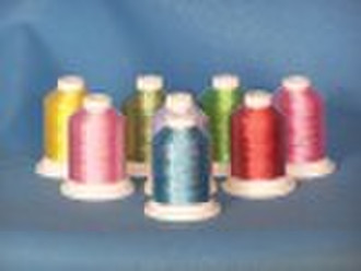 polyester embroidery thread 1000M
