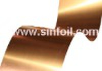 copper foil for EMI, Lithium battery, PCB