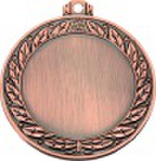 blank medal