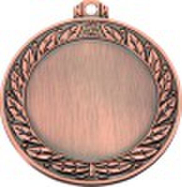 blank medal